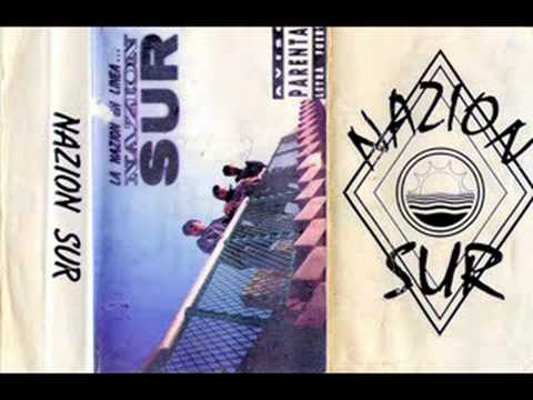 Mujeres publicas    Nazion sur(1993)