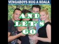 Vengaboys Parada De Tettas With English Lyrics