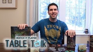 watch it played - Cutthroat Caverns video thumbnail