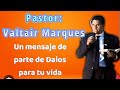 Pastor Valtair Marques
