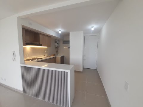 Apartamentos, Alquiler, Chía - $1.500.000