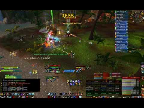 Ensidia vs Freya Hard Mode