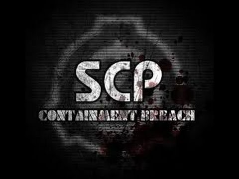 scp containment breach ep 1 Vous reprendrez bien un peu de 939 ? [FR]