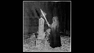 Occult Blood - The Room in the Ground (Full EP Premiere)