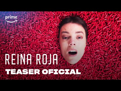 Teaser Oficial