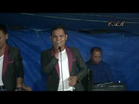 Obama Trio - Haholongi Inangmi | Parsihopong Obama Music