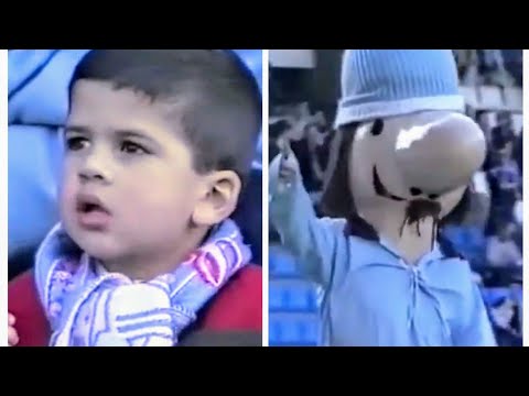 Celta de Vigo 1 - Rayo Vallecano 1. Temporada 2000/01.