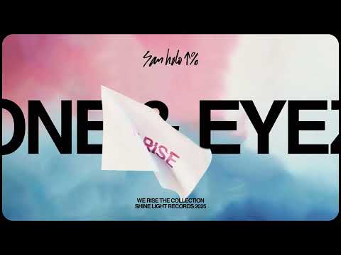 Video thumbnail for We Rise (CloudNone & Eyezic Remix)