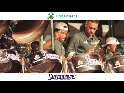 Supernovas at Panorama Finals 2019 ( Farmer Nappy - Hookin Meh ) [ NH PRODUCTIONS TT ]