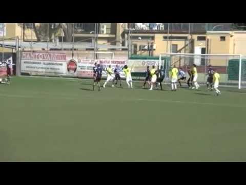 DIL02 200915 - RAPALLO - U.SANREMO 1-2 | ECCELLENZA