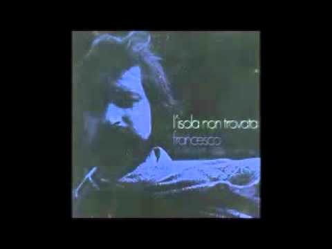 La Collina - Francesco Guccini