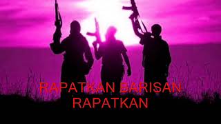 Download lagu MUJAHID SETIA .... Subahanallah Lagu pembangkit semangat para mujahidin mp3