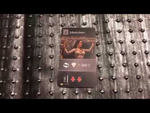 The Builder's of the Tower/Dungeon and the main Baddies in the game.  How Captors work.