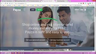 [Hindi] Payza Domain Seized | What To Do Now