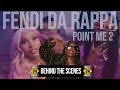 FendiDa Rappa Point Me 2 With Cardi B Never Told Story