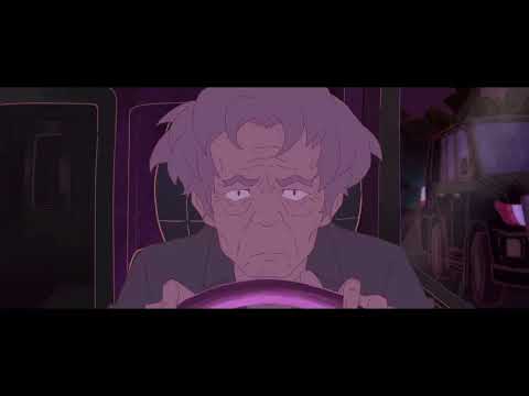 SunHee Battles Cancer | The Boys: Diabolical