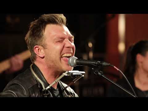 Max Grubmüller & Band – Couchkultur fürs Wohnzimmer