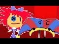 The Amazing Digital Circus But BFDI