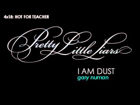 PLL 4x18 I Am Dust - Gary Numan