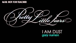 PLL 4x18 I Am Dust - Gary Numan