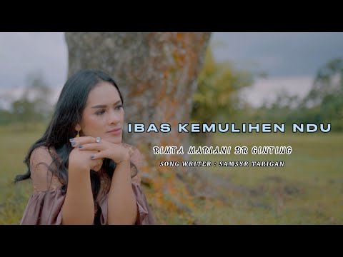 Lagu terbaru rimta br ginting-ibas kemulihen ndu