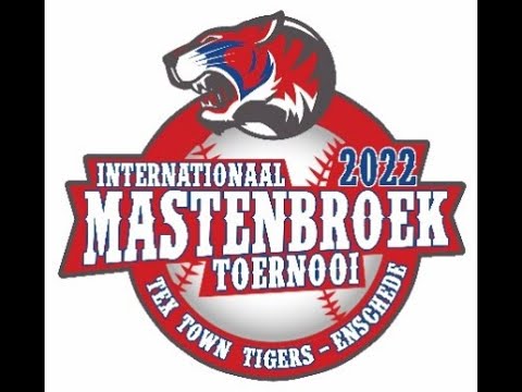 Baseball Tex Town Tigers NL vs Barracudas CH