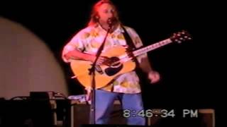 Steven Stills CS&amp;N Maui