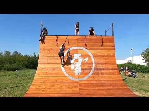 Hell's Race ~ La Fortezza - Palmanova 2023 (il video ufficiale)