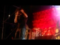 Avrai Ragione Tu ( Ritratto ) live 