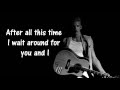 Sinkin' In - Cody Simpson + Lyrics on screen ...