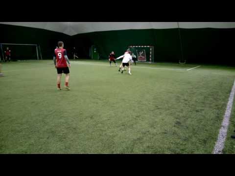 StrefaFutbolu.pl: Skorpionsi - GS Naprzód