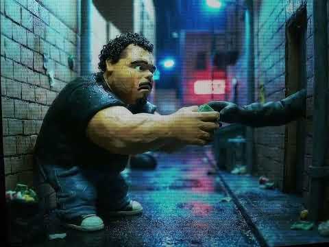 4 - LIONEL feat. MAVYRMLDY prod.JOLI (VISUALIZER)