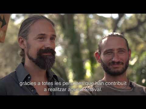Berguedà Folk Festival - REPORTATGE