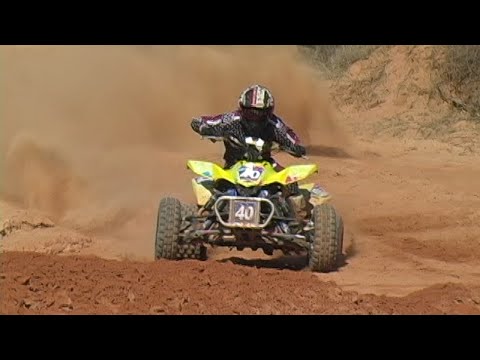 Cody Gibson at County Line Motocross - 2010