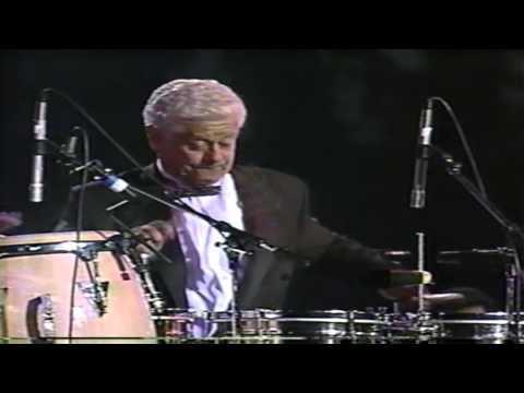 Soneros de Bailadores-Cheo Feliciano Pete El Conde Rodriguez T