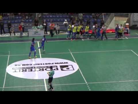 os 2 gols   Foz Cataratas em Guarapuava radio tranzamerica e futmoi