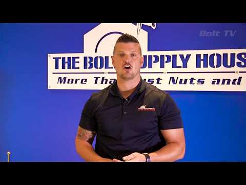 The Bolt Supply House Ltd - GRK Fasteners
