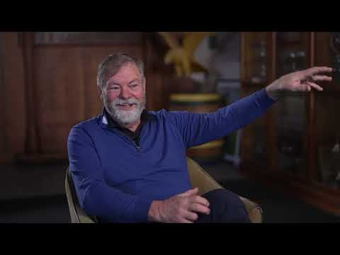 SANFL History Interview - Norwood's Neil Balme 2024