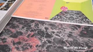 Medeski, Scofield, Martin & Wood - Juice vinyl pressing