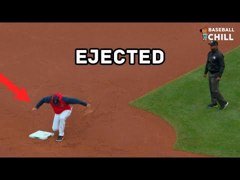 MLB - Savage Ejections 2024 - P2