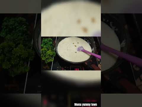kheer/phirni recipe | part 4| moms yummy town