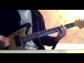 Mary Timony - 9X3 (play along)