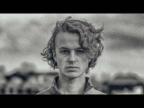 Isak Danielson - Bleed Out (Official audio)