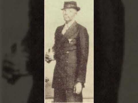 Solomon Linda's Original Evening Birds - Mbube (2021 REMASTER, RECORDED 1939)