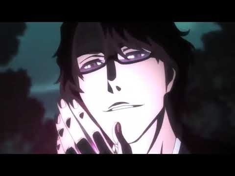 Gin Ichimaru Red - Who We Are [AMV]