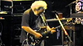 Samson &amp; Delilah (2 cam) - Grateful Dead - 9-16-1990 Madison Sq. Garden, NY set2-01