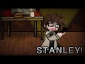 Stanford Why Did You Call Me Gravity Falls