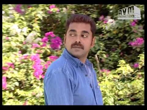 Episode 191 : Sorgam Tamil TV Serial - AVM Productions