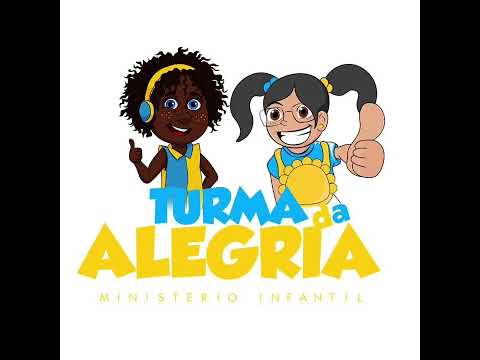 Música Turma da alegria oficial