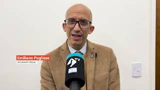 Investigan si hubo mala praxis en la muerte de una niña en el Hospital Rawson